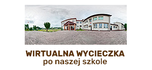 Wirtualna wycieczka po naszej szkole