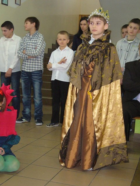 Dzień Kobiet 2011