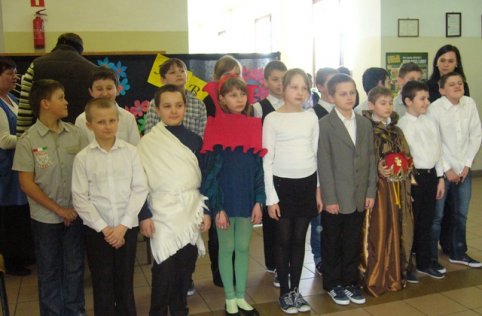 Dzień Kobiet 2011