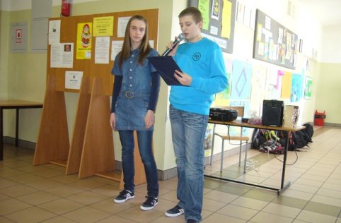 Pierwszy dzień wiosny 2011