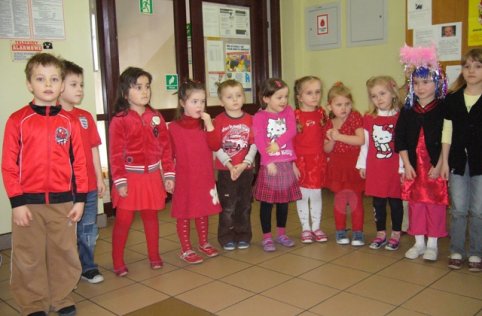 Pierwszy dzień wiosny 2011