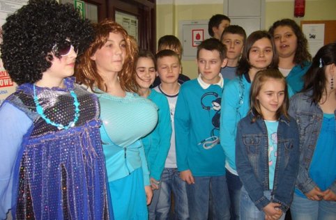 Pierwszy dzień wiosny 2011