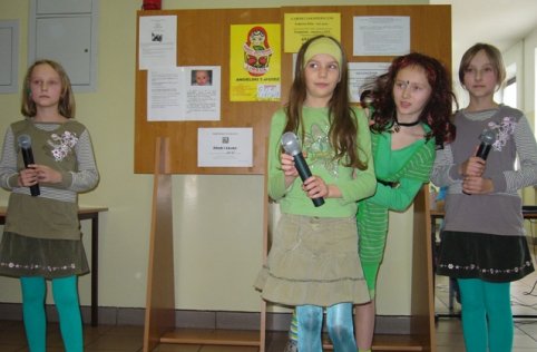 Pierwszy dzień wiosny 2011