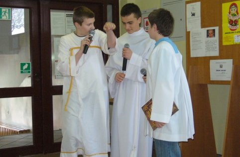 Pierwszy dzień wiosny 2011