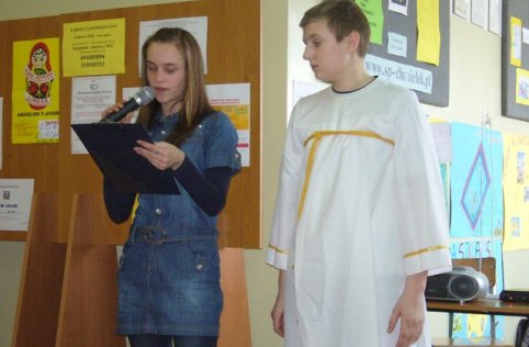 Pierwszy dzień wiosny 2011