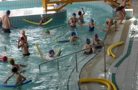 Wycieczka do Zamościa - marzec 2011