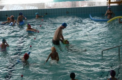 Wycieczka do Zamościa - marzec 2011