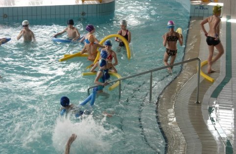 Wycieczka do Zamościa - marzec 2011