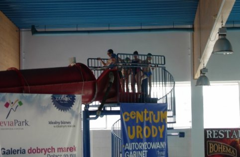 Wycieczka do Zamościa - marzec 2011