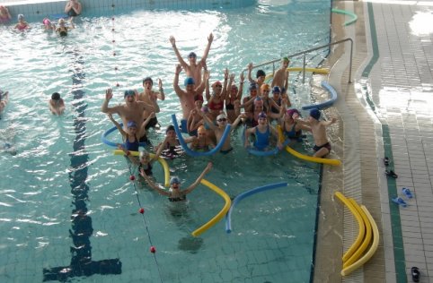 Wycieczka do Zamościa - marzec 2011