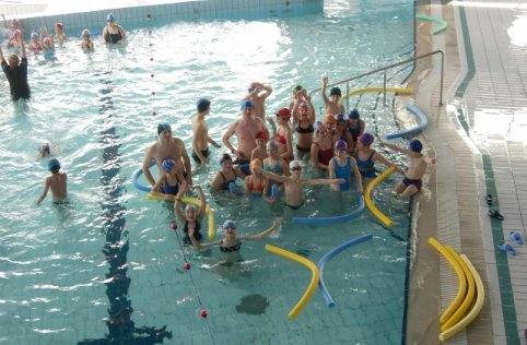 Wycieczka do Zamościa - marzec 2011