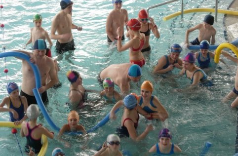 Wycieczka do Zamościa - marzec 2011