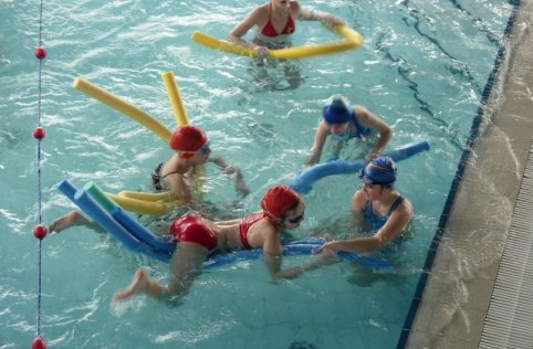 Wycieczka do Zamościa - marzec 2011