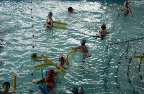 Wycieczka do Zamościa - marzec 2011