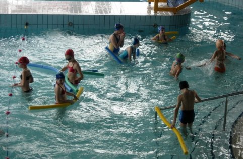 Wycieczka do Zamościa - marzec 2011