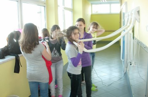 Wycieczka do Zamościa - marzec 2011