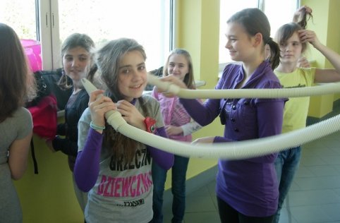 Wycieczka do Zamościa - marzec 2011