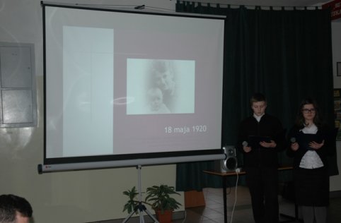 6 rocznica śmierci JP II