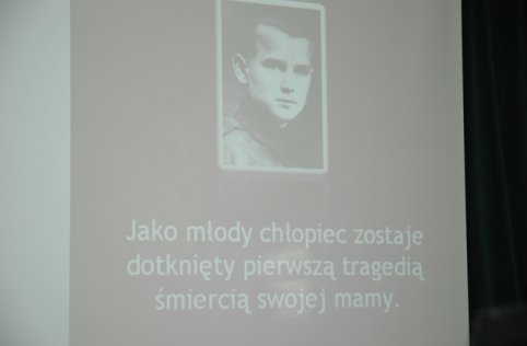 6 rocznica śmierci JP II