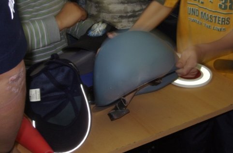 Spotkanie z Policjantami