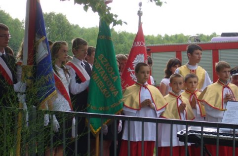 Szarajówka 2011