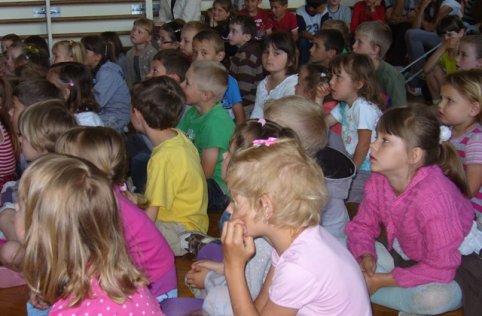 Tetrzyk - Kwiat Paproci