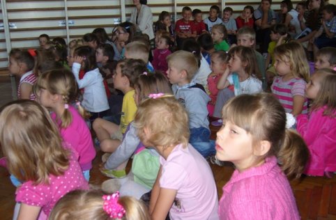 Tetrzyk - Kwiat Paproci