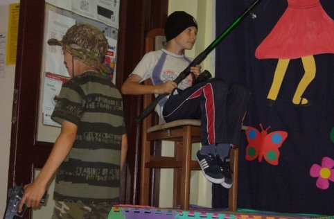 Zachowaj Trzeźwy Umysł 2011