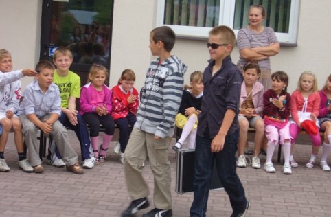 Zachowaj Trzeźwy Umysł 2011