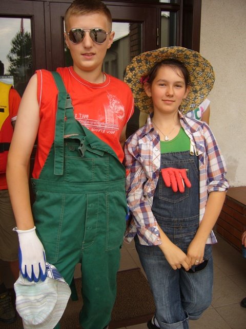 Zachowaj Trzeźwy Umysł 2011