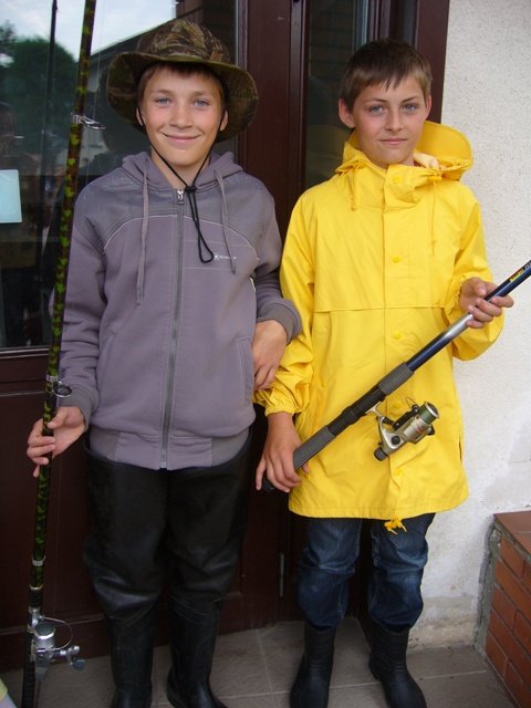 Zachowaj Trzeźwy Umysł 2011