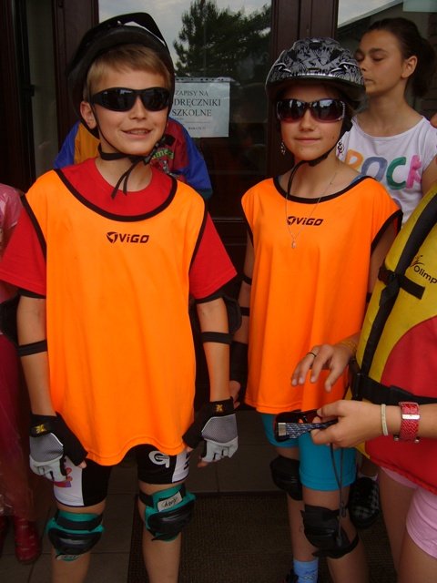 Zachowaj Trzeźwy Umysł 2011