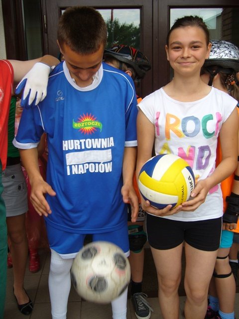 Zachowaj Trzeźwy Umysł 2011