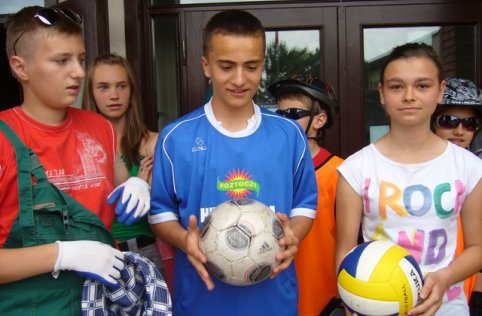 Zachowaj Trzeźwy Umysł 2011