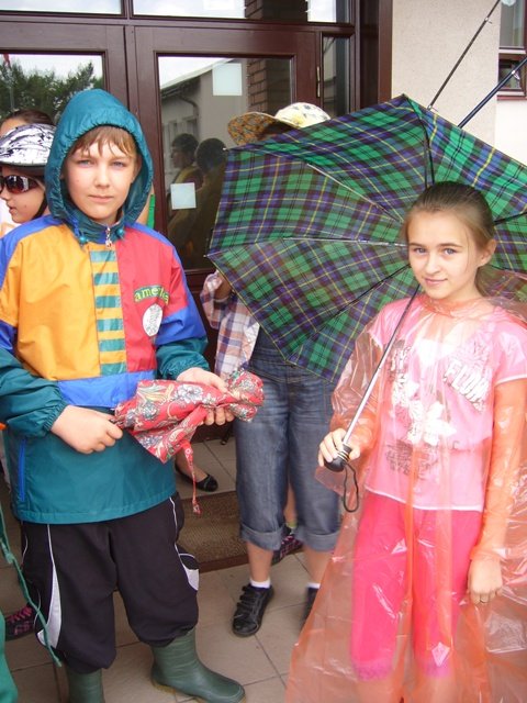 Zachowaj Trzeźwy Umysł 2011