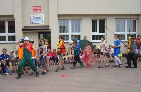 Zachowaj Trzeźwy Umysł 2011