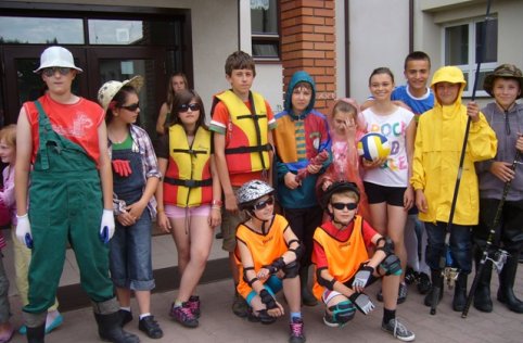 Zachowaj Trzeźwy Umysł 2011