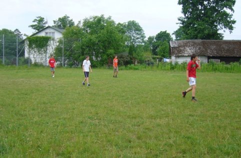 Zachowaj Trzeźwy Umysł 2011