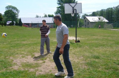 Zachowaj Trzeźwy Umysł 2011