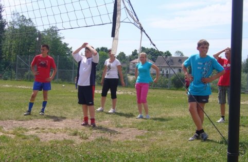 Zachowaj Trzeźwy Umysł 2011