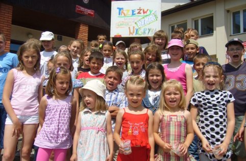 Zachowaj Trzeźwy Umysł 2011