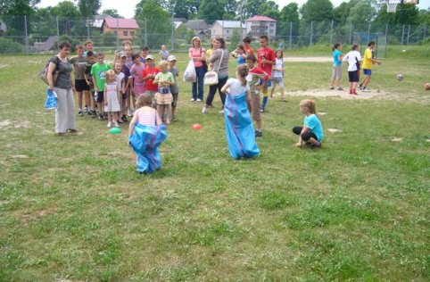Zachowaj Trzeźwy Umysł 2011