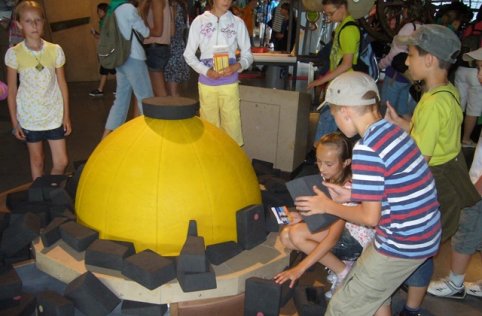 Wycieczka do Warszawy 6 - 7 czerwca 2011