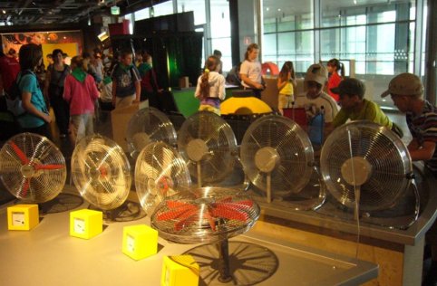 Wycieczka do Warszawy 6 - 7 czerwca 2011