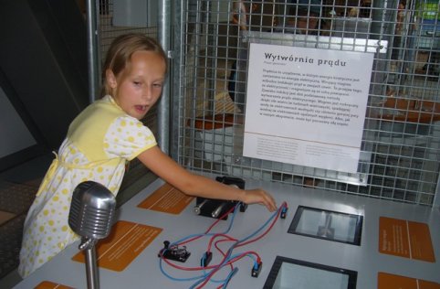 Wycieczka do Warszawy 6 - 7 czerwca 2011