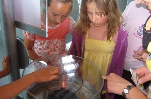 Wycieczka do Warszawy 6 - 7 czerwca 2011