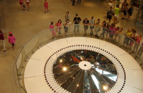 Wycieczka do Warszawy 6 - 7 czerwca 2011