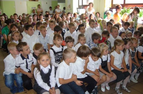 Zakończenie roku szkolnego 2010/2011