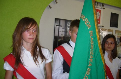 Zakończenie roku szkolnego 2010/2011