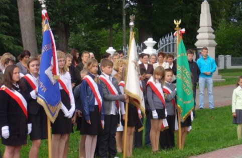 68. rocznica wysiedlenia Łukowej